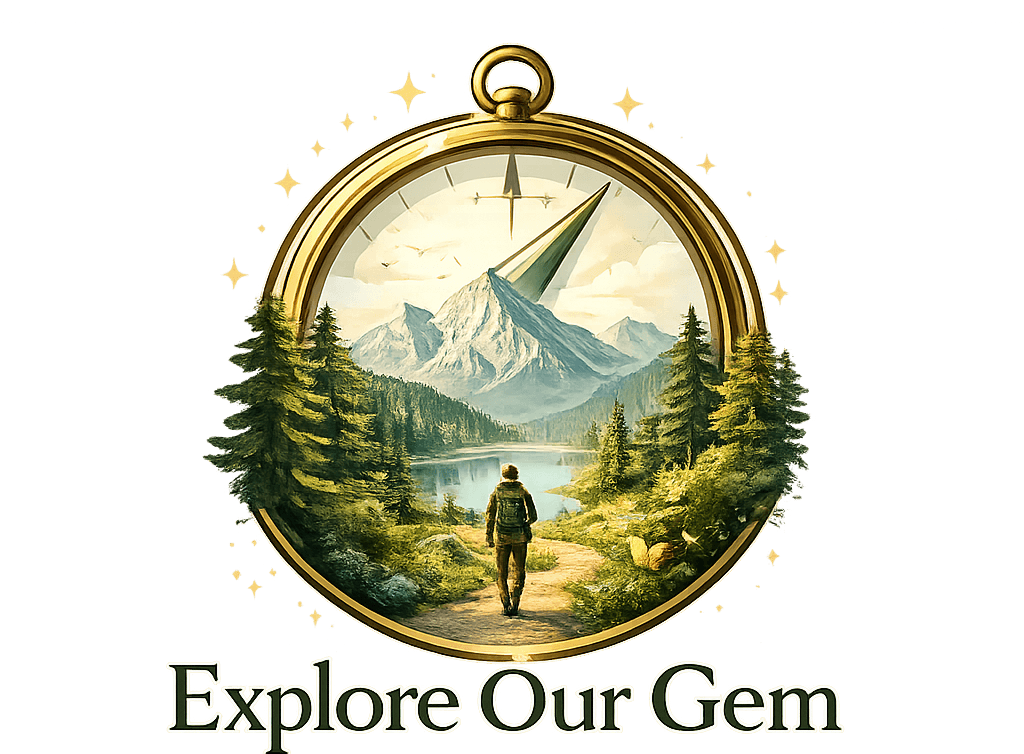 Explore Our Gems