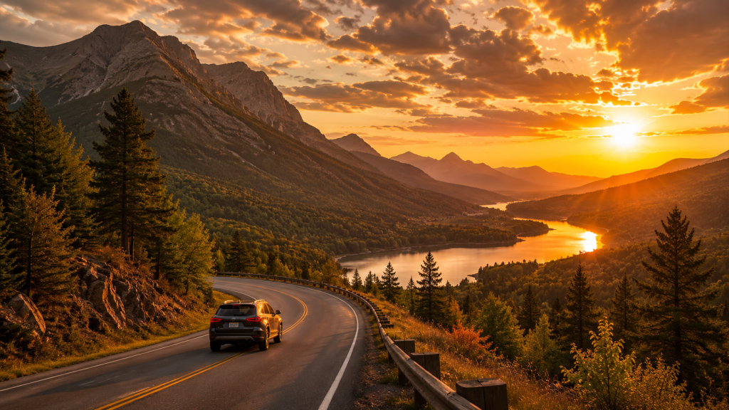 Exploring America's hidden wonders one state at a time