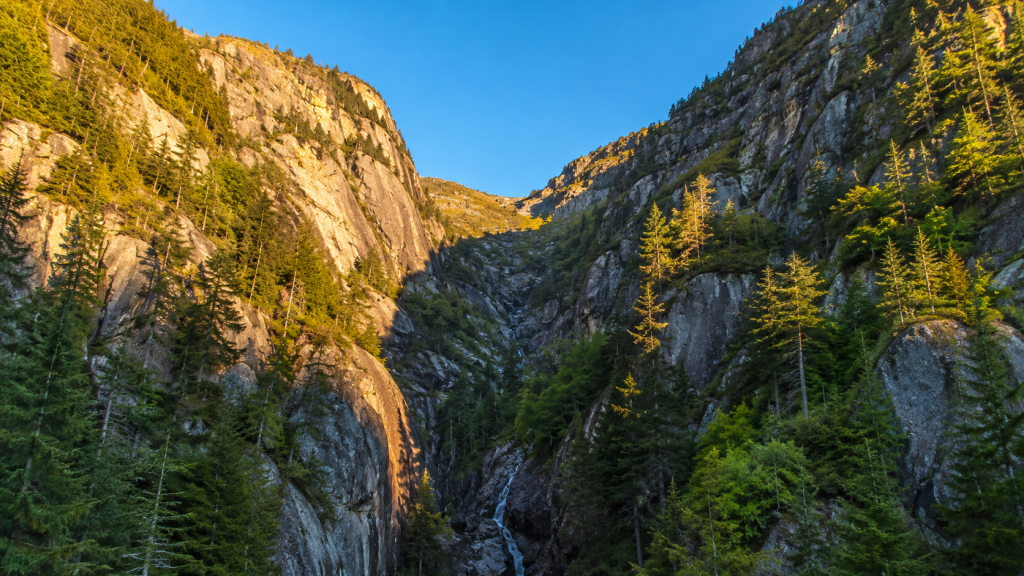 Grafton Notch State Park (Newry)