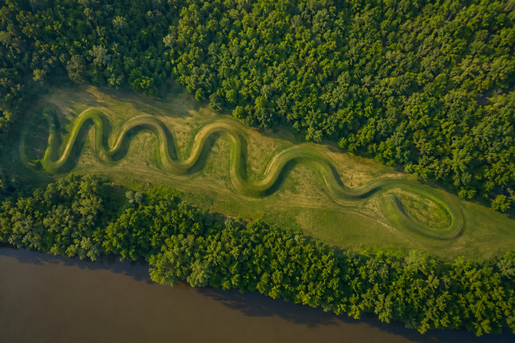 Serpent Mound — One of the World's Greatest Ancient Earthworks